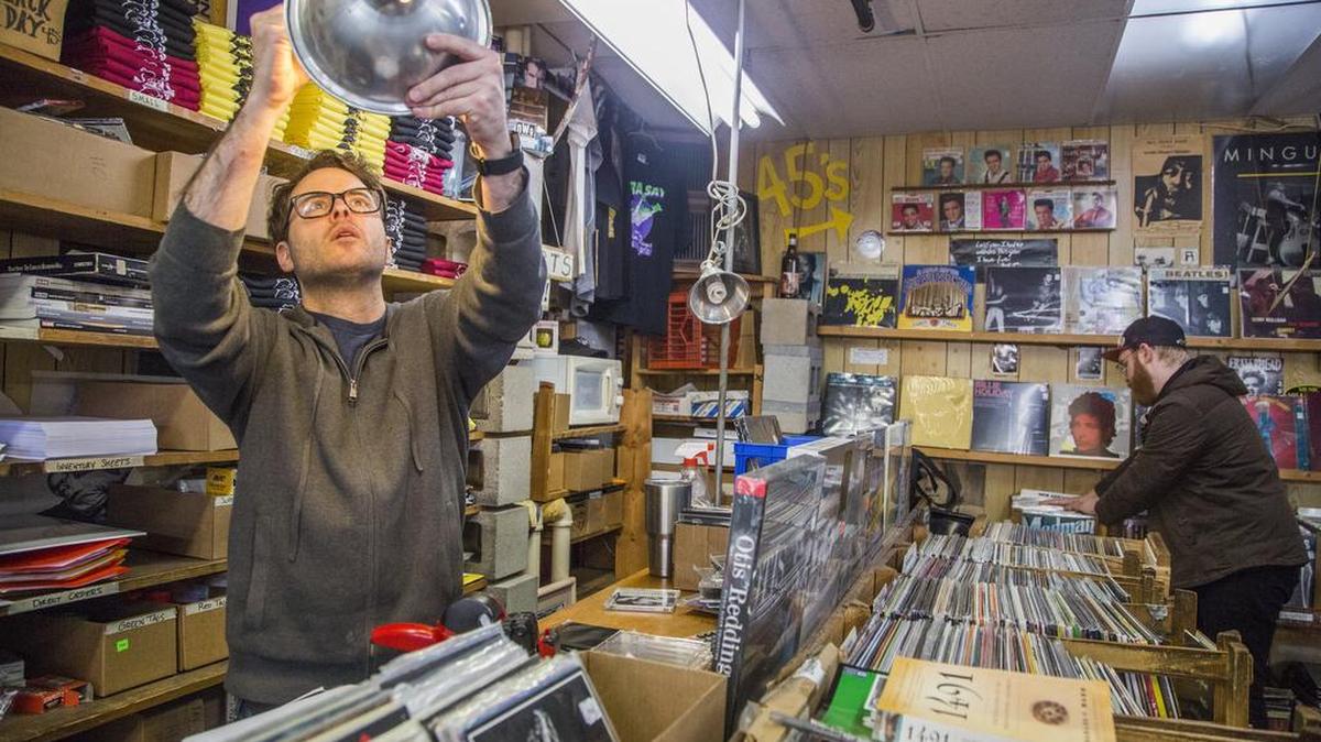 Retail, restaurants or bars. Is Five Points becoming a ‘no man’s land’?