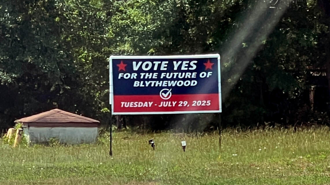 Growing Midlands town votes to strip mayor of administrative powers