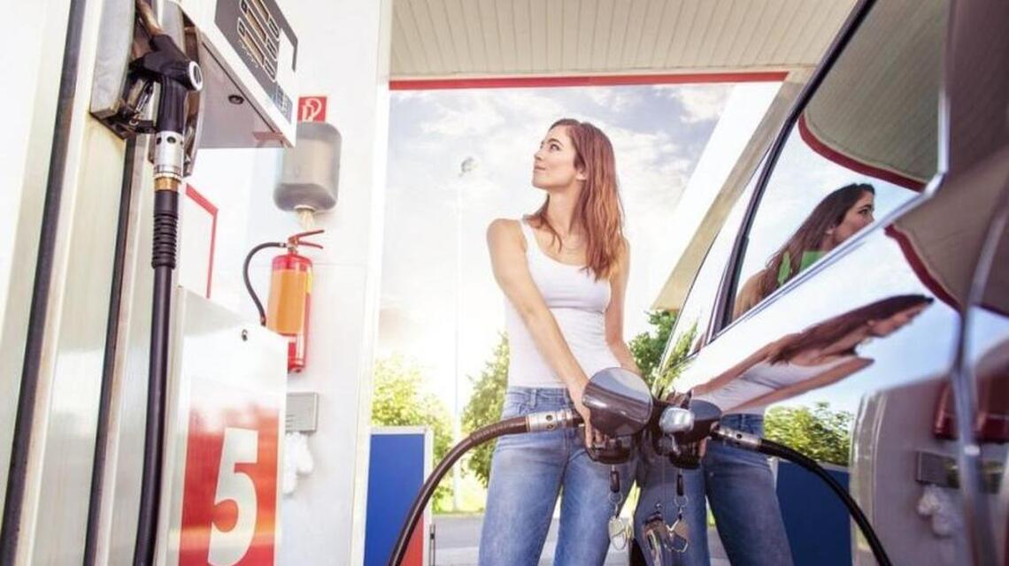 Car brands with the most gas guzzlers