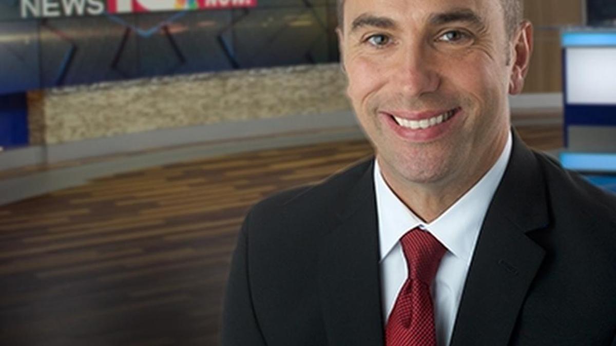 Greg Adaline