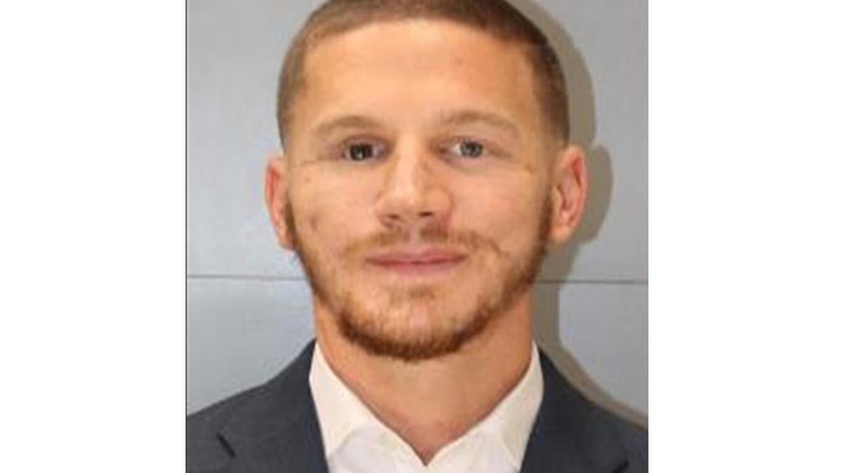 Kyle Carpenter