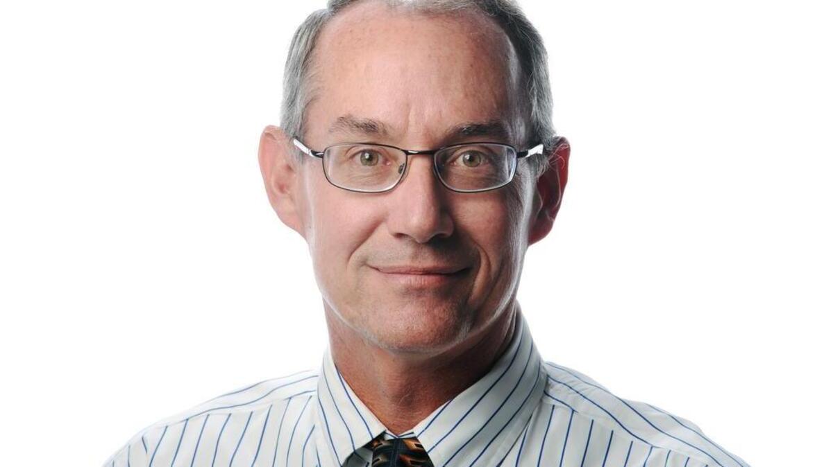 Brian Tolley