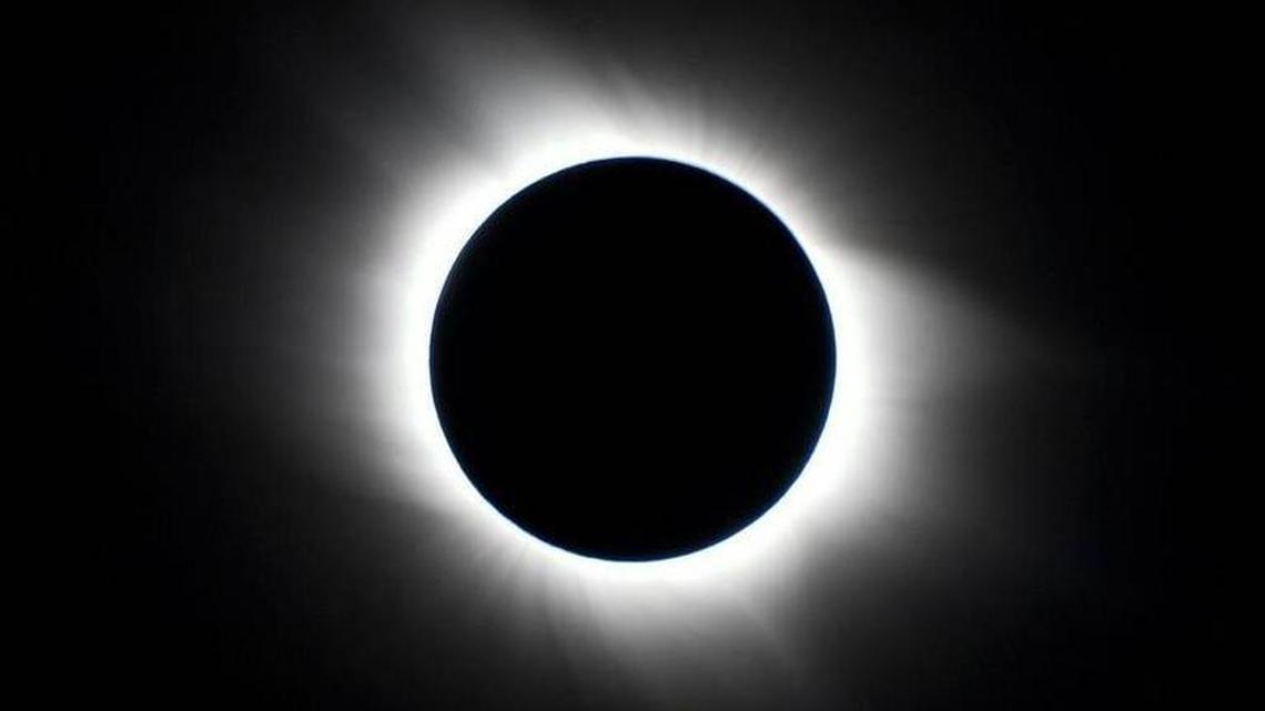 The big day, being called the Great American Eclipse, is Monday, Aug. 21.