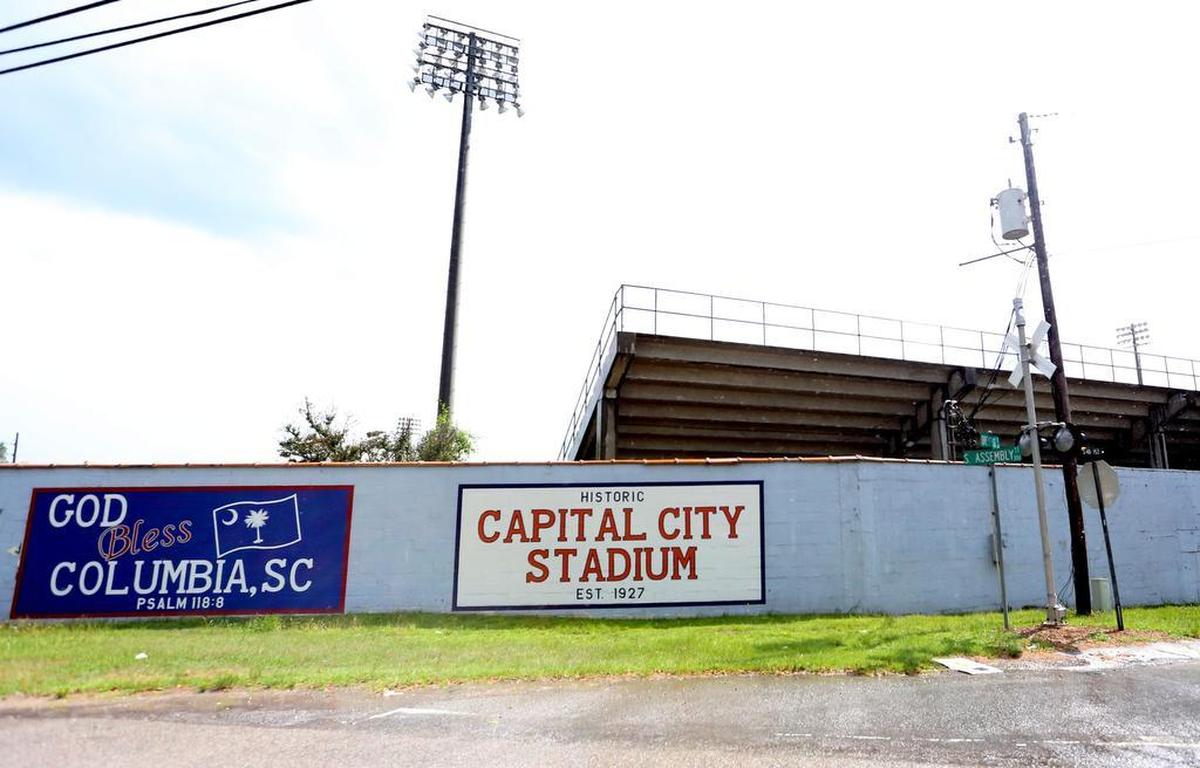 Six years in the making and counting. Capital City Stadium project delayed and to be reconfigured again.