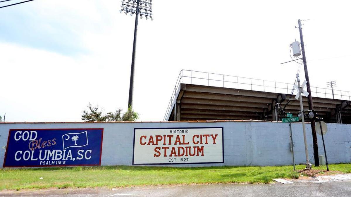 The third plan in 10 years to redevelop Capital City Stadium has fallen through. It’s unclear what is next for the historic ballpark.