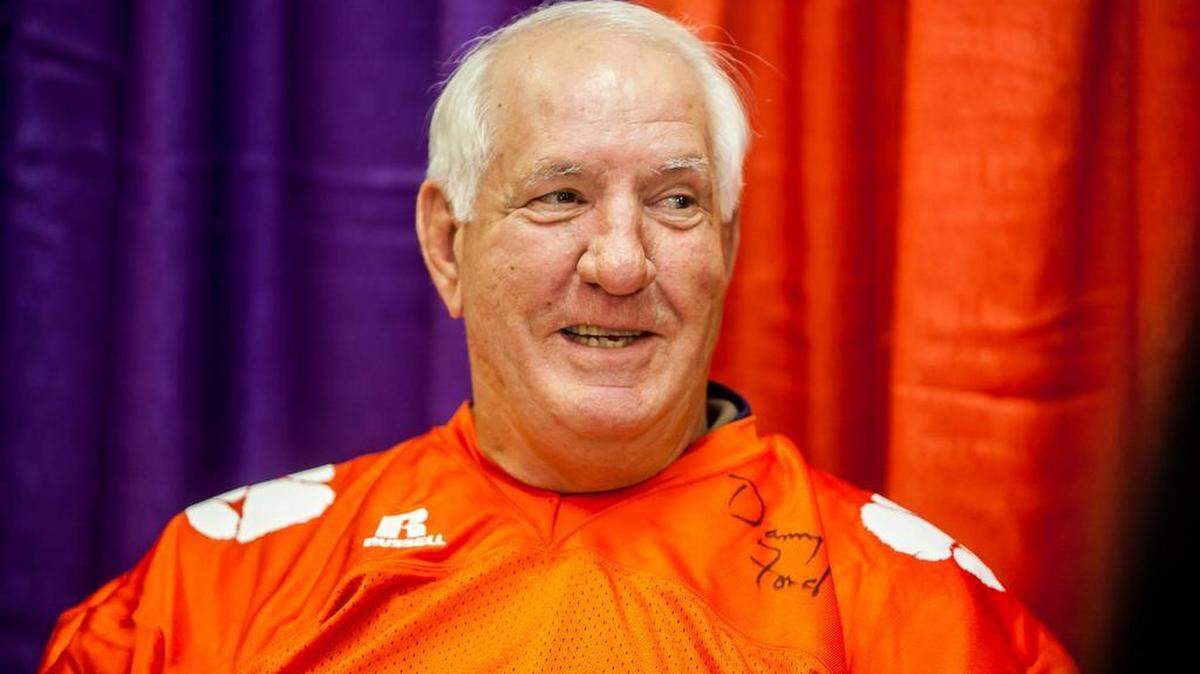 Clemson Tigers legend Danny Ford says Alabama has to shut down receiver Hunter Renfrow if the Crimson Tide wants to beat Clemson next week.