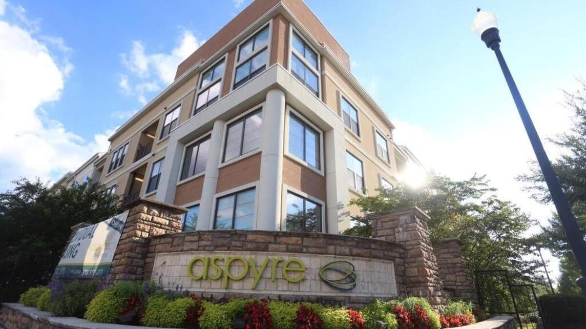 
Aspyre 
