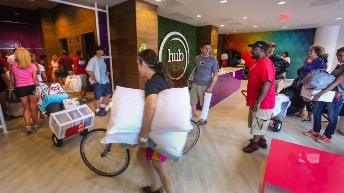 No new student housing in Columbia? Here’s how city council could make that a reality