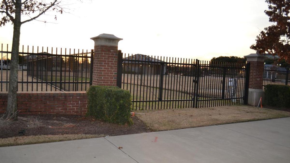 A developer wants to build a columbarium across from Williams-Brice Stadium.
