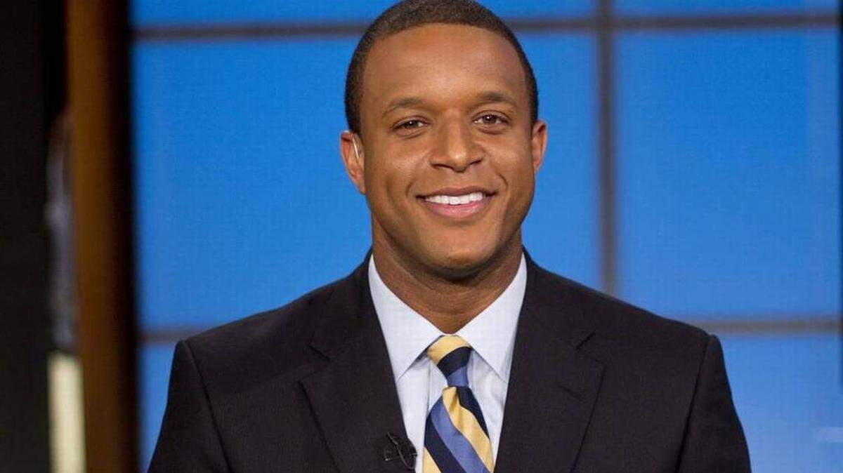 “Today” show, with co-host and Columbia native Craig Melvin, will be visiting South Carolina next week.