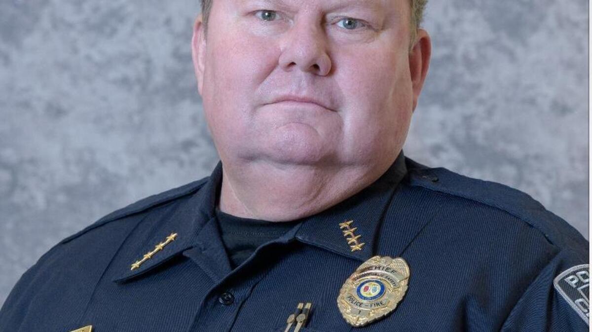 Charles McNair