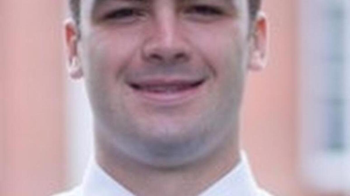 Colson Machlitt