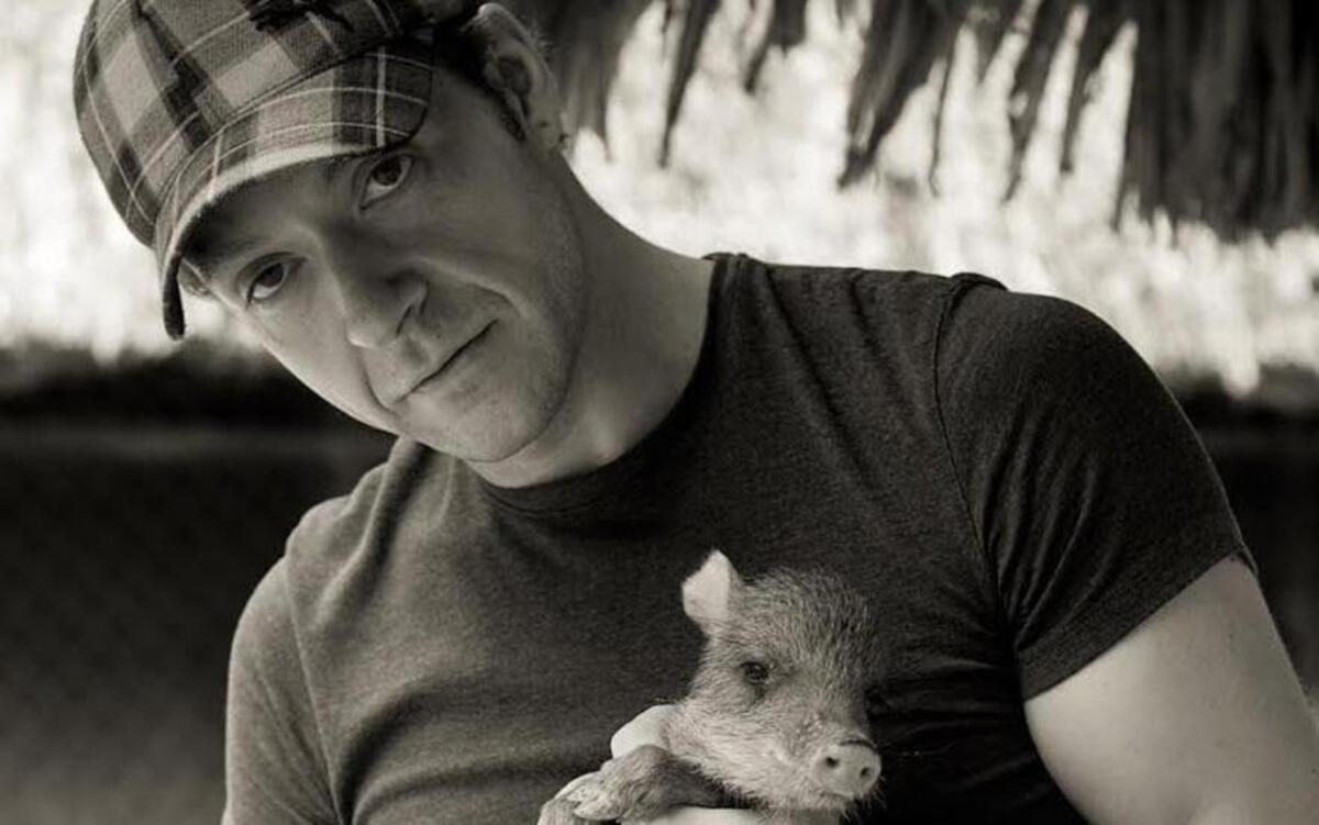Daniel Kopulos, a wildlife conservationist who owned an exotic pet shop in Manhattan, is being accused of harming thousands of animals.