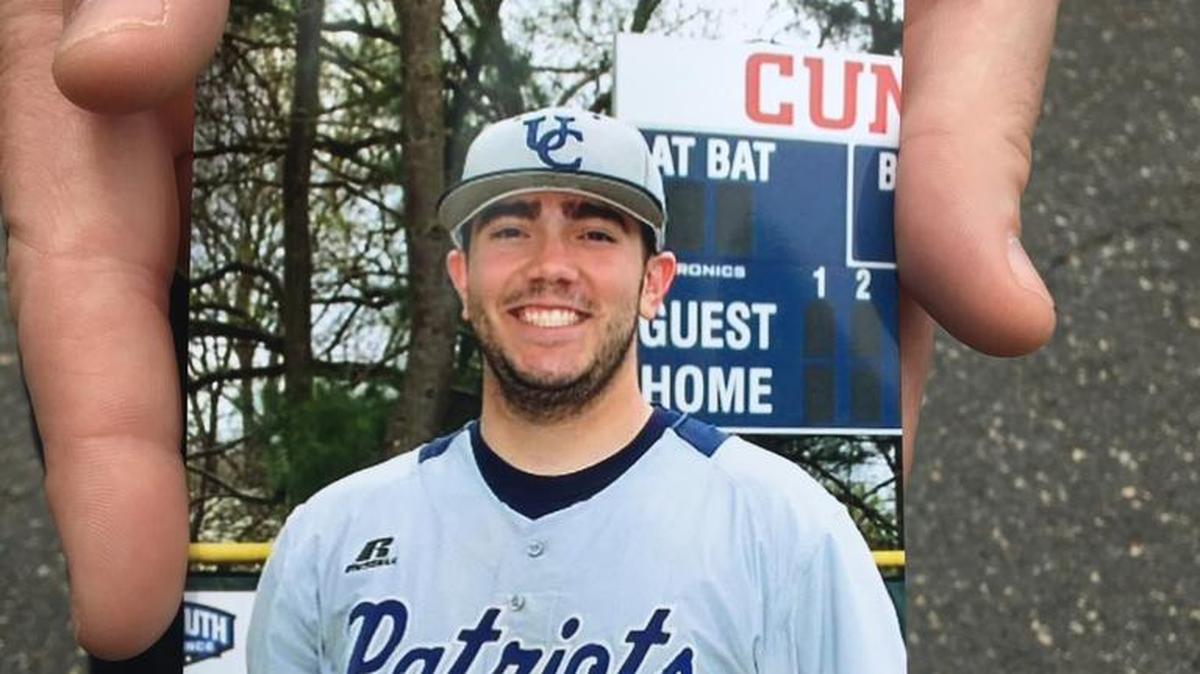 Zachary Finch, who pitched for his college baseball team, was shot in Charlotte on Sunday. Police are investigating his death as the city’s 42nd homicide of 2017.