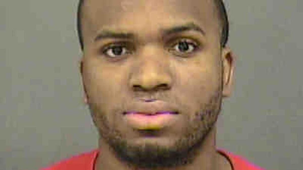 Shahid Hassan “Shake” Muslim, sentenced to life in prison