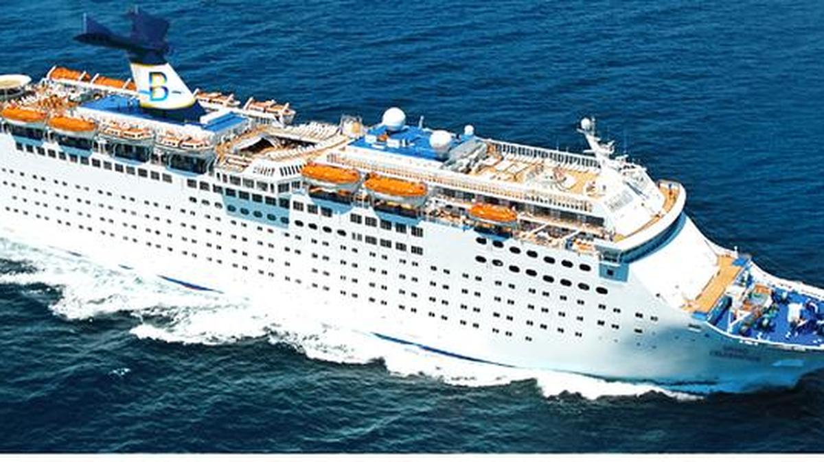 Bahamas Paradise Cruise Line’s Grand Celebration, a 1,900-passenger ship from the Deerfield Beach-based line, will house and feed relief workers in St. Thomas beginning Saturday.