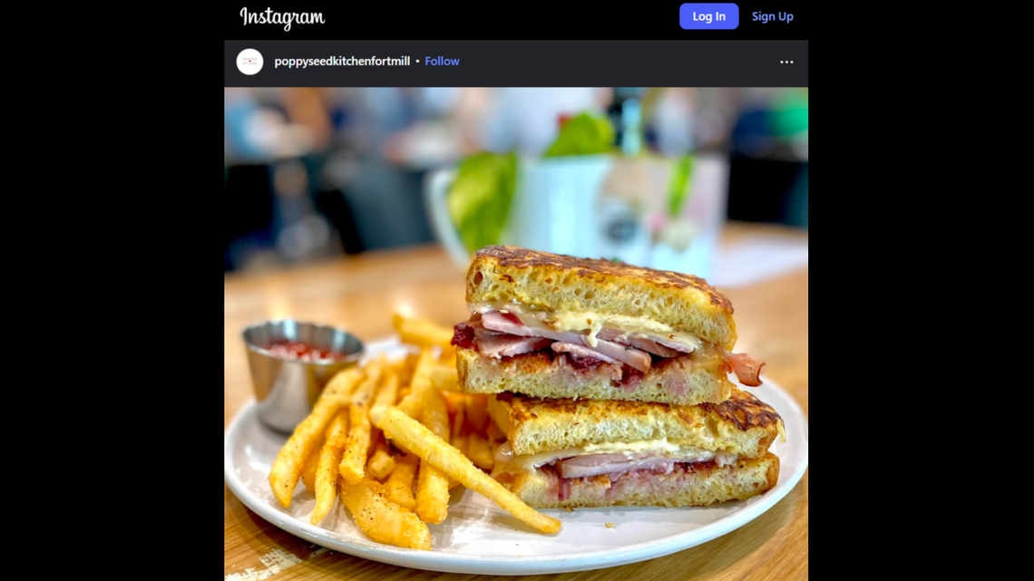 Best sandwich shop? Two SC restaurants rank among the nation’s favorites