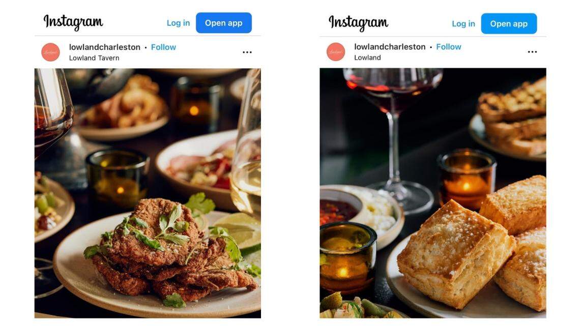 A South Carolina restaurant ranks as one of the best in the country.