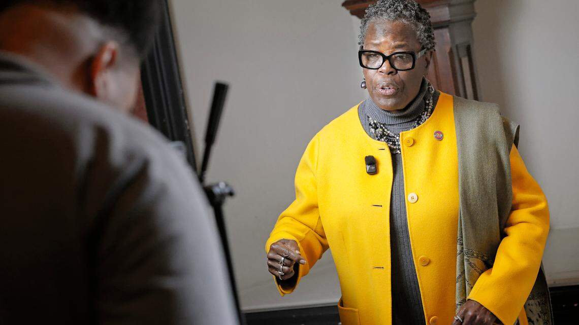 SLED confirms investigation into Rep. Cobb-Hunter following Goldfinch allegation