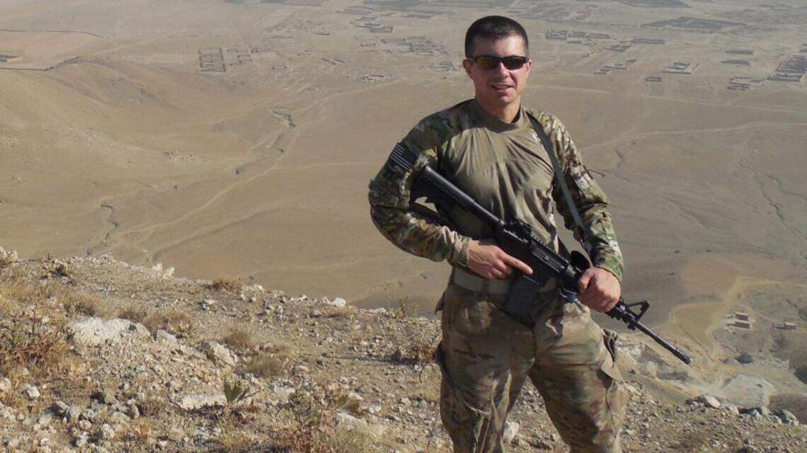 How Pete Buttigieg’s time at Columbia’s Fort Jackson has helped shape his candidacy