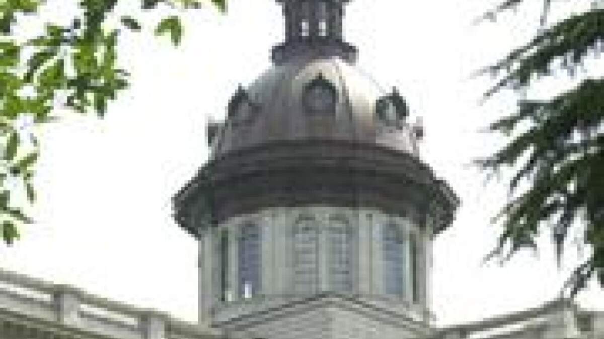 SC State House