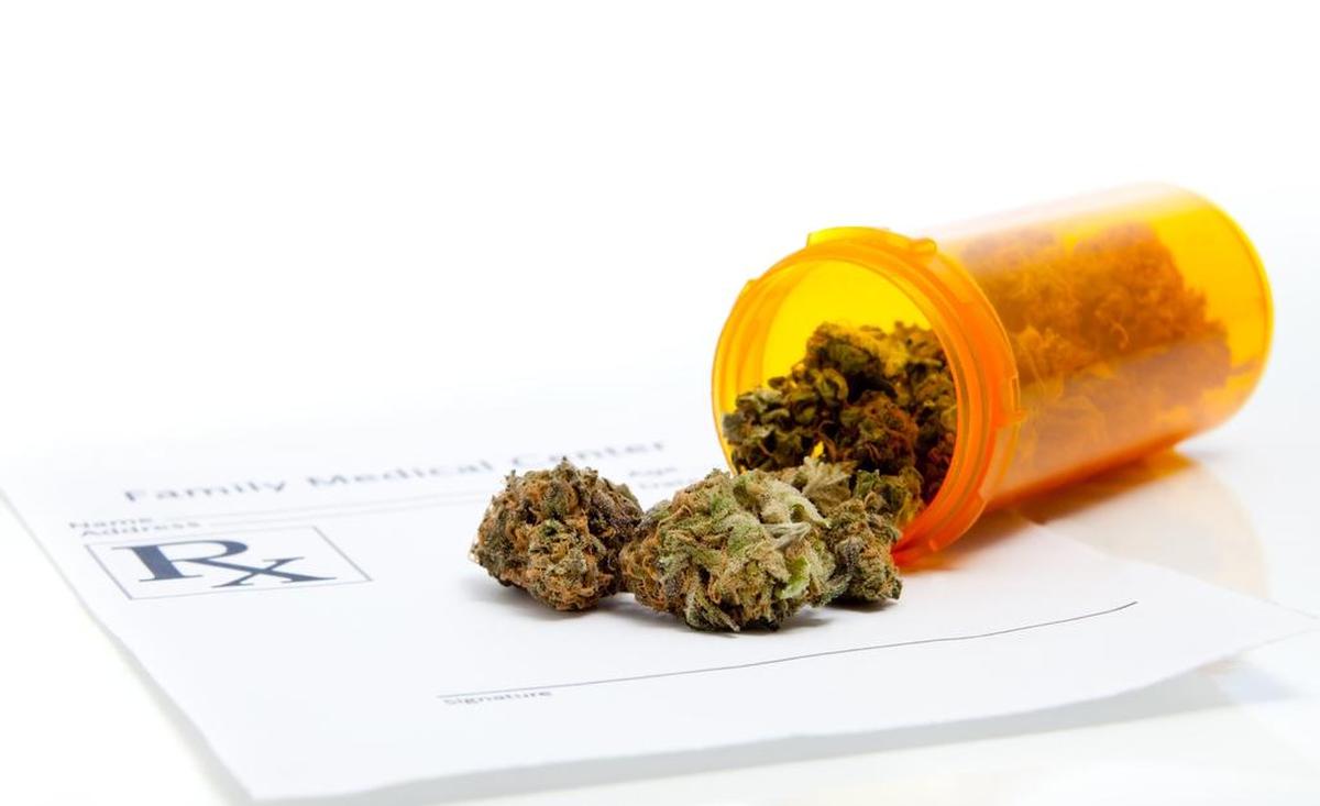 Companion bills in the House and Senate would allow S.C. patients to use medical marijuana.