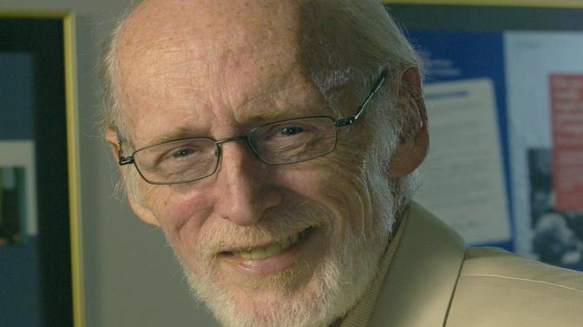Columbia attorney Richard Quinn
