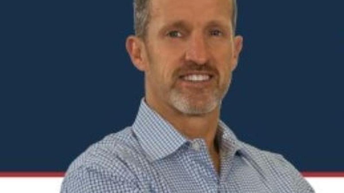Chris Wooten