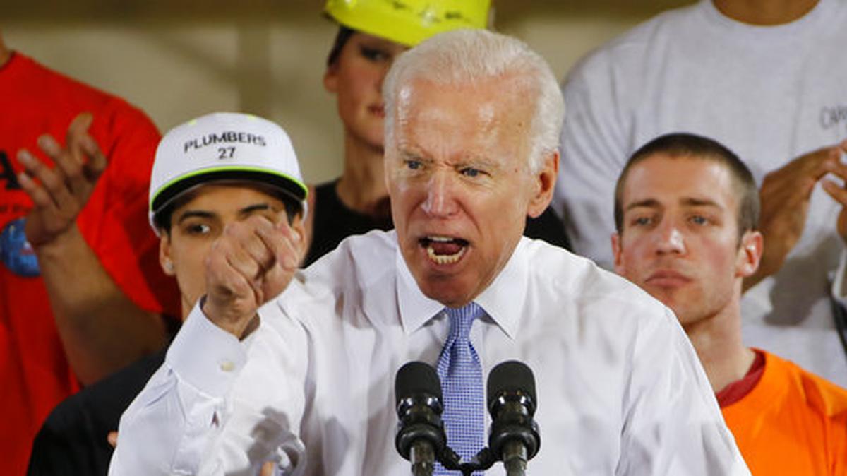 Joe Biden