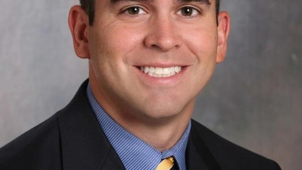 Neal Collins