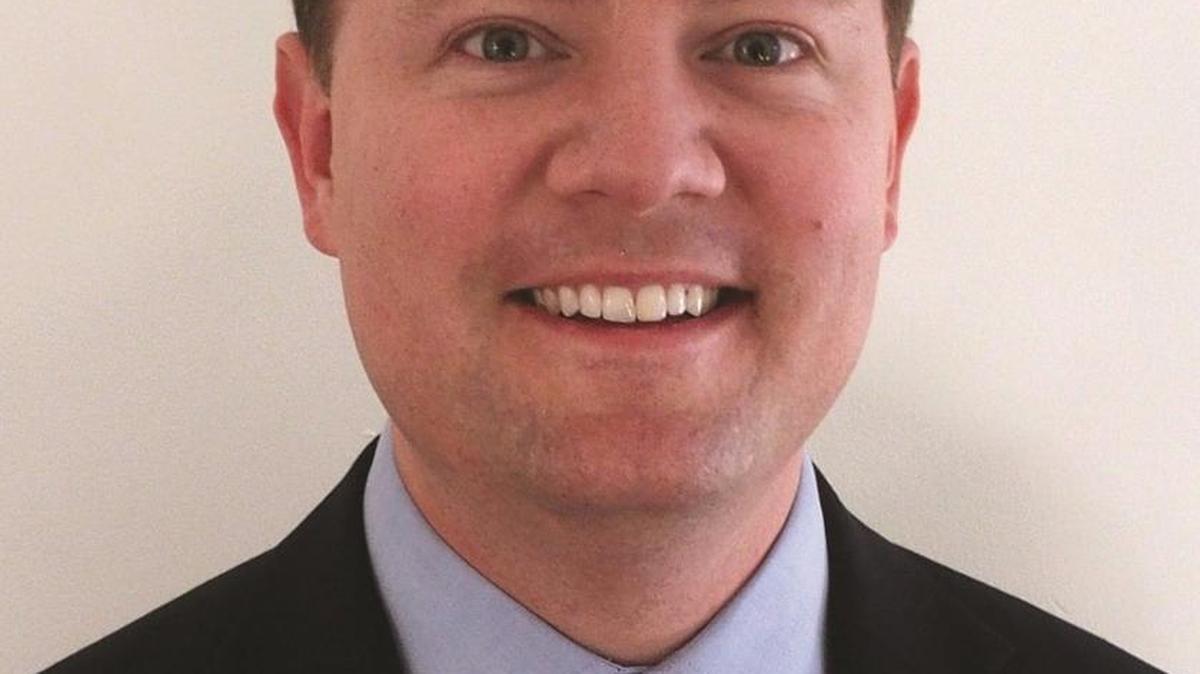 Sen. Wes Climer, R-York