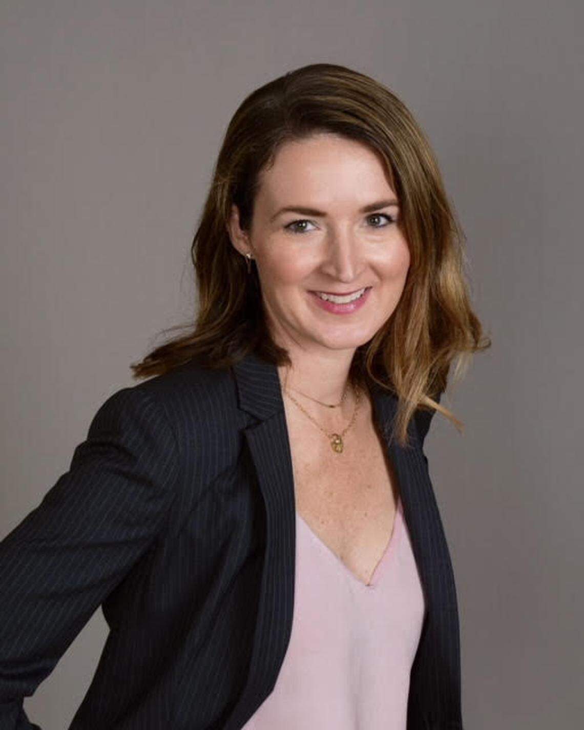 Richland County Council District 5 candidate Allison Terracio