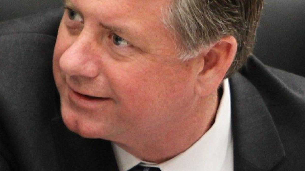 Rep. Jim Merrill