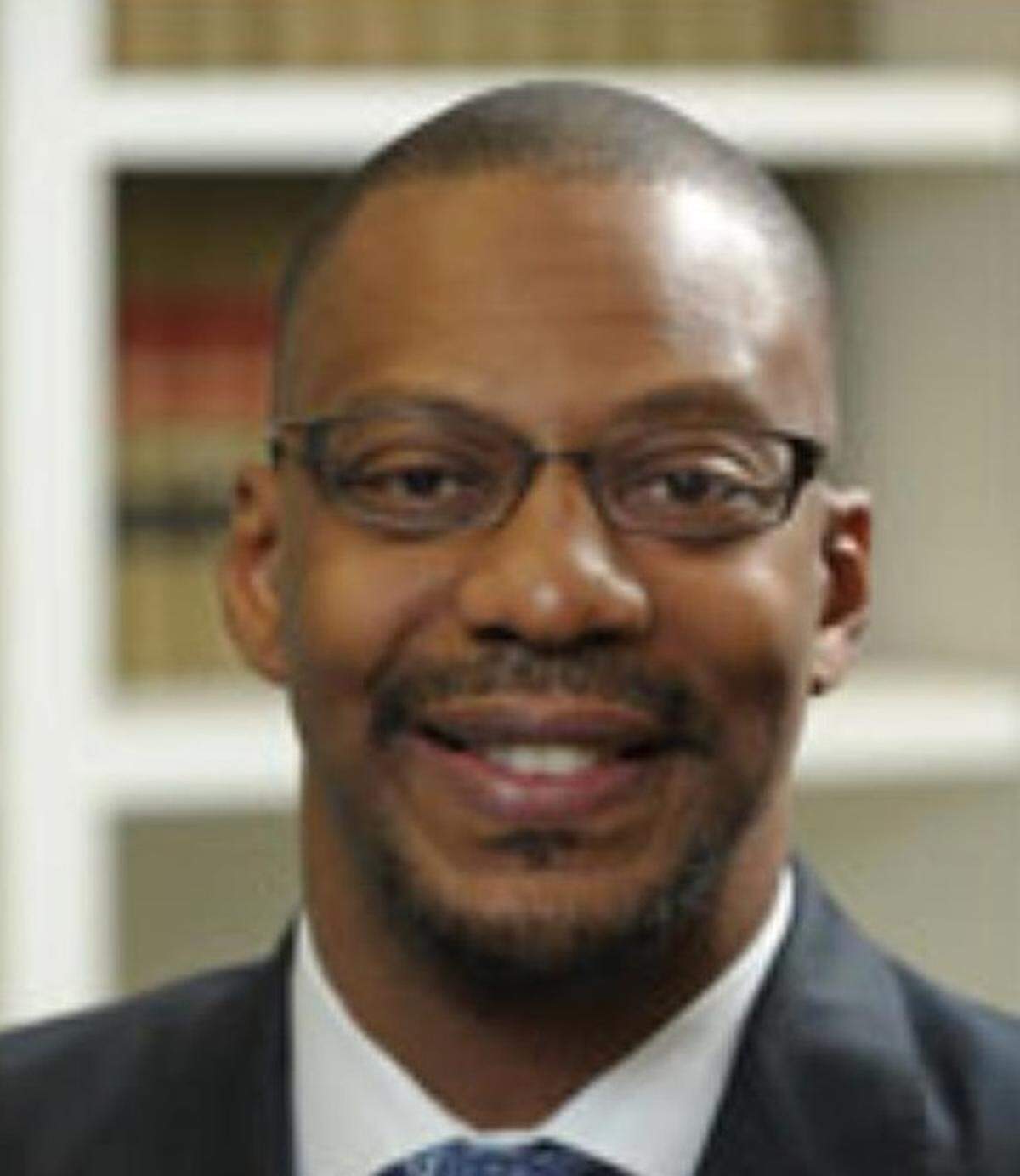 Byron Gipson