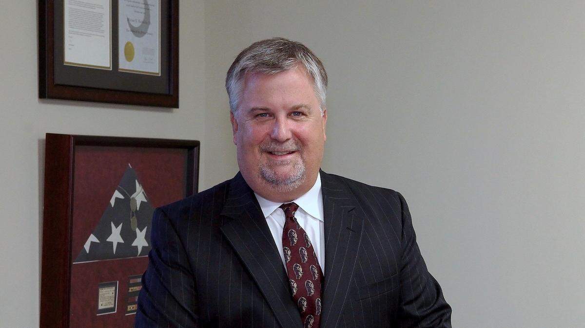 Bill Turbeville