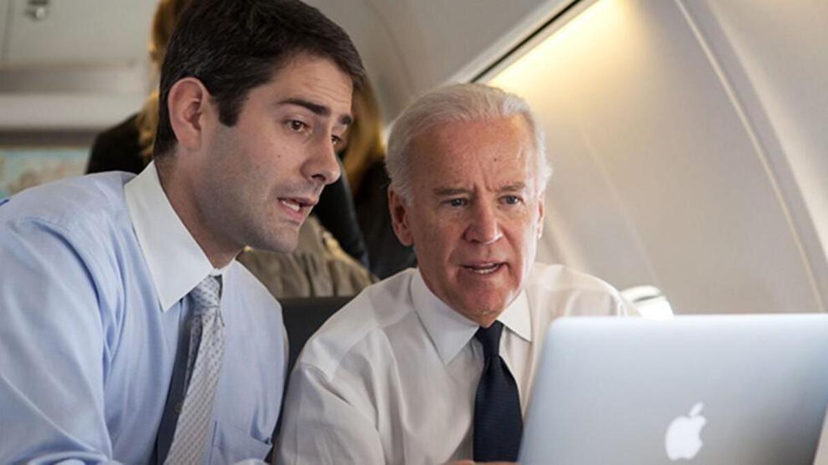 Vice President Joe Biden will speak at a Sept. 12 fundraiser in Fort Mill for his former aide, Fran Person, the Democrat challenging incumbent Republican U.S. Rep. Mick Mulvaney.