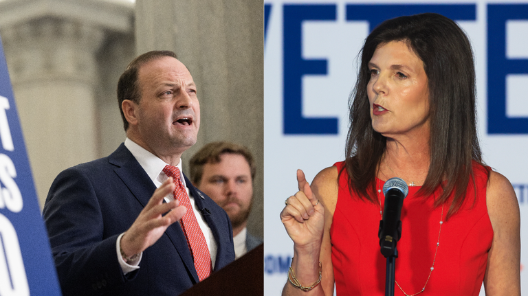 2 SC governor candidates detail different approaches to eliminate state income tax