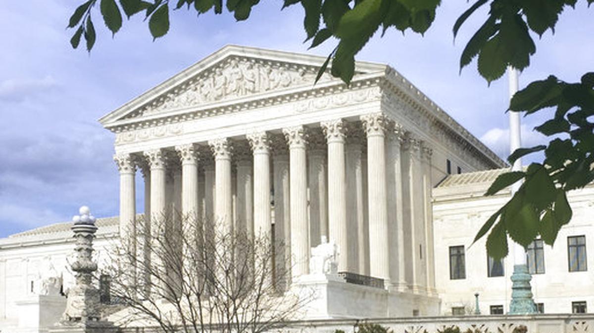 The U.S. Supreme Court sent the North Carolina case challenging the 13 congressional districts as partisan gerrymanders back on June 25, 2018,  to the lower court for further hearings.