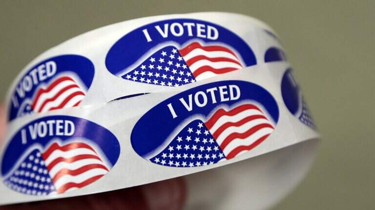 Fact check: Missing filings, bankruptcy, illegal immigration support in NC congressional race?