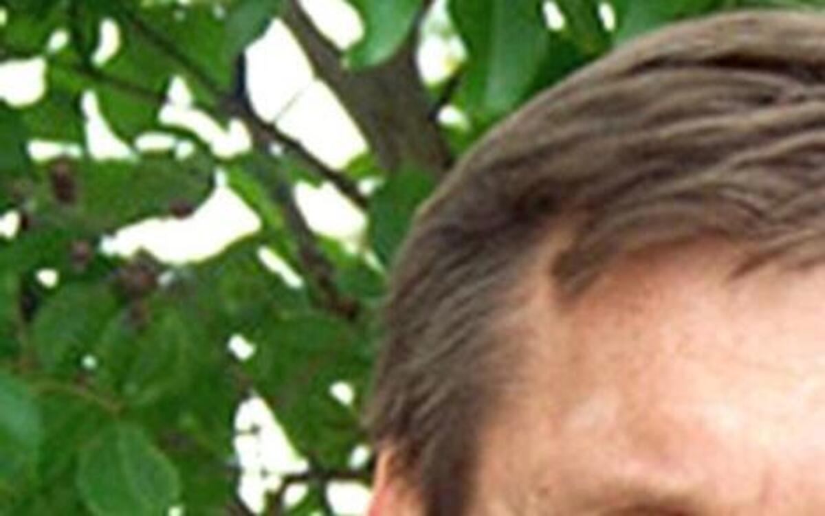 
SC State Sen. Tom Davis (R-Beaufort) 
