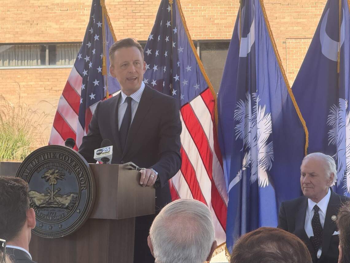 Rural SC hospitals to partner with tech companies to defend against cyberattacks