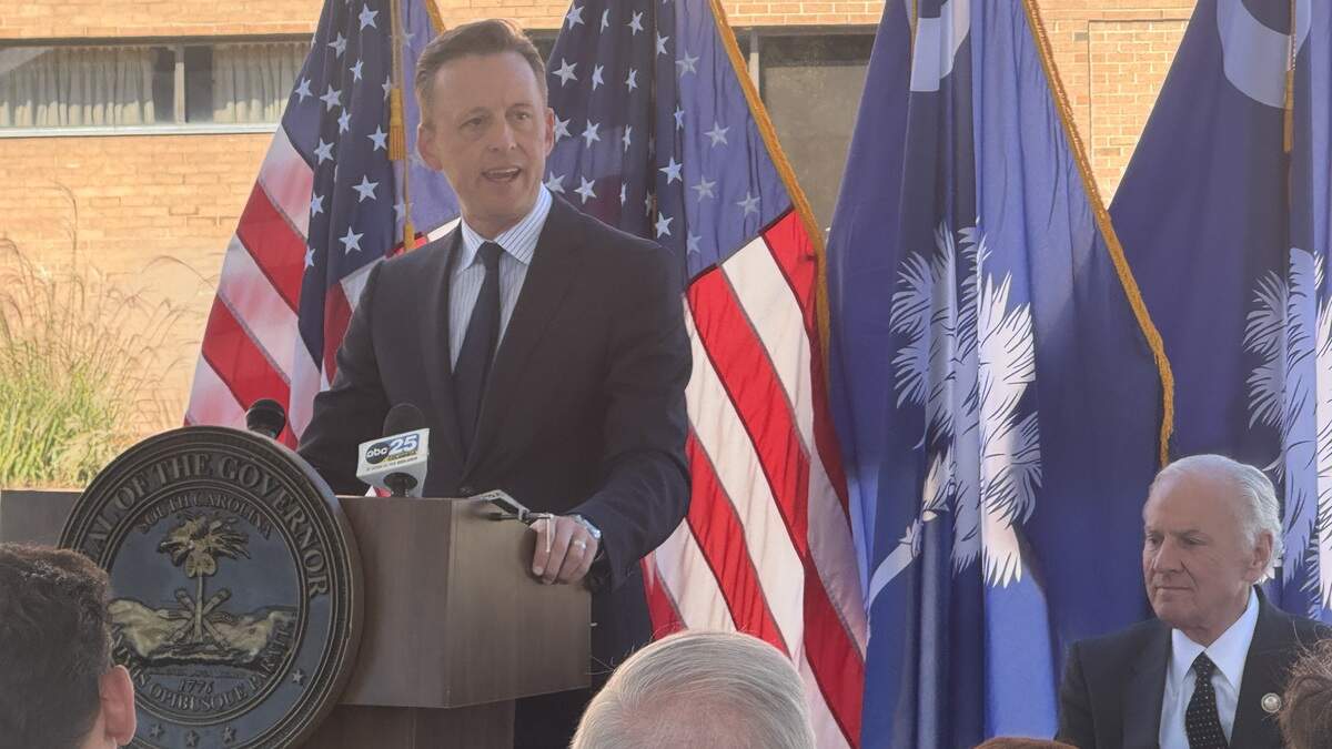 Rural SC hospitals to partner with tech companies to defend against cyberattacks