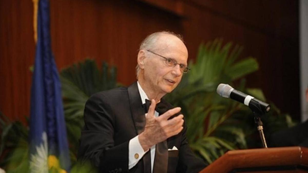 Dick Riley