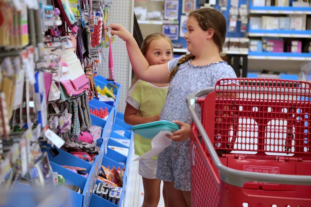 Lawmakers could be looking at cut the state's 6 percent sales tax in half.