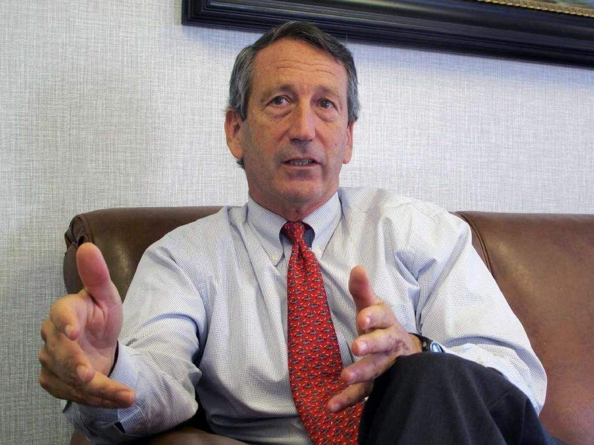 Mark Sanford