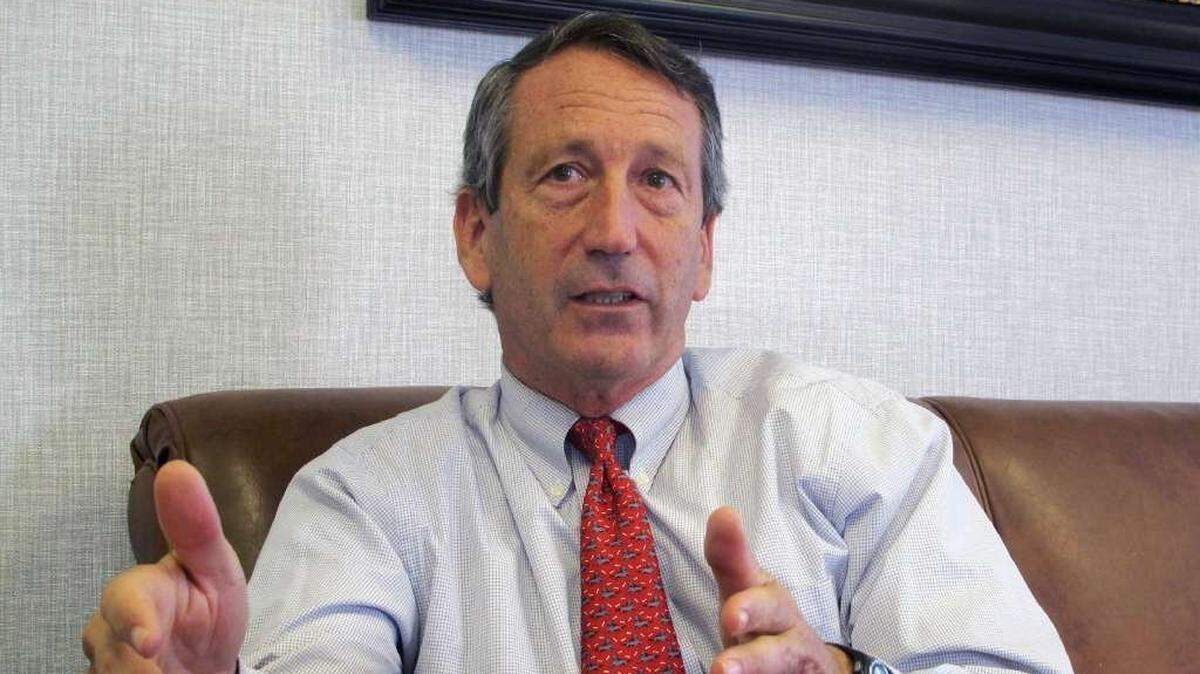 Mark Sanford