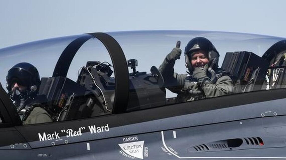 Graham urges Trump to buy Lockheed jets at company’s Upstate site | The ...