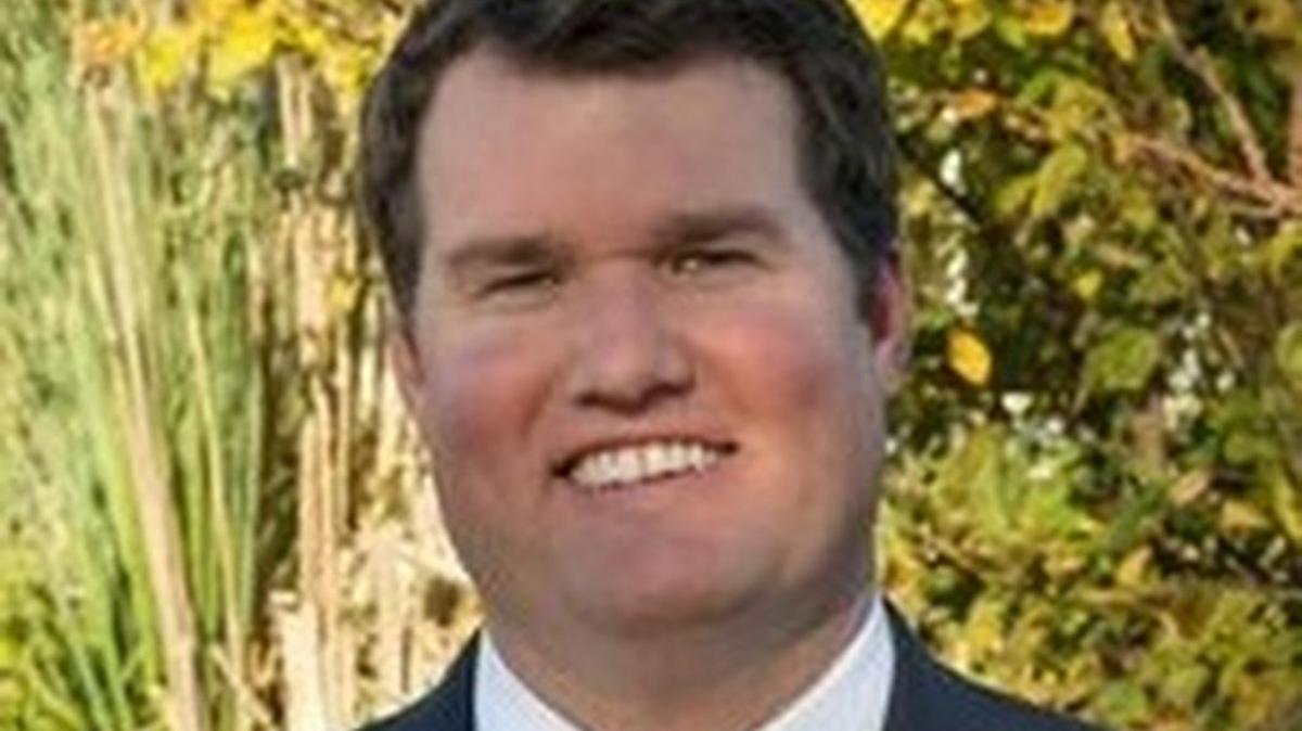 Scott Talley
