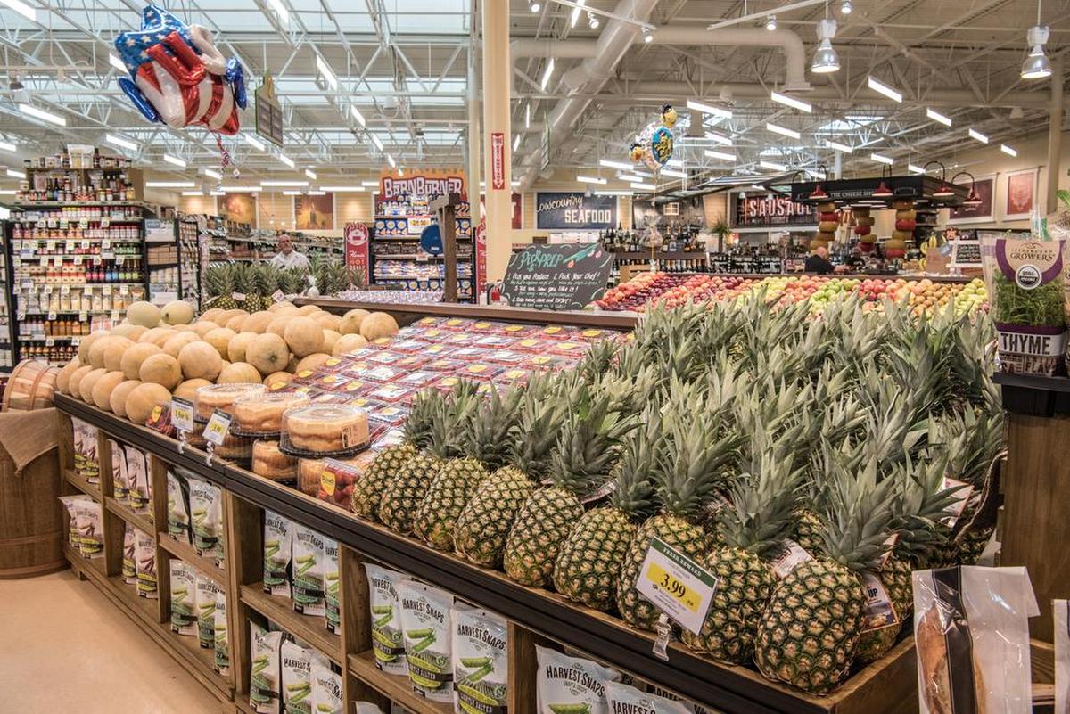Groceries in South Carolina are right now exempt from the state’s 6 percent sales tax. But under a new House tax committee proposal, released Thursday, that exemption could be eliminated.