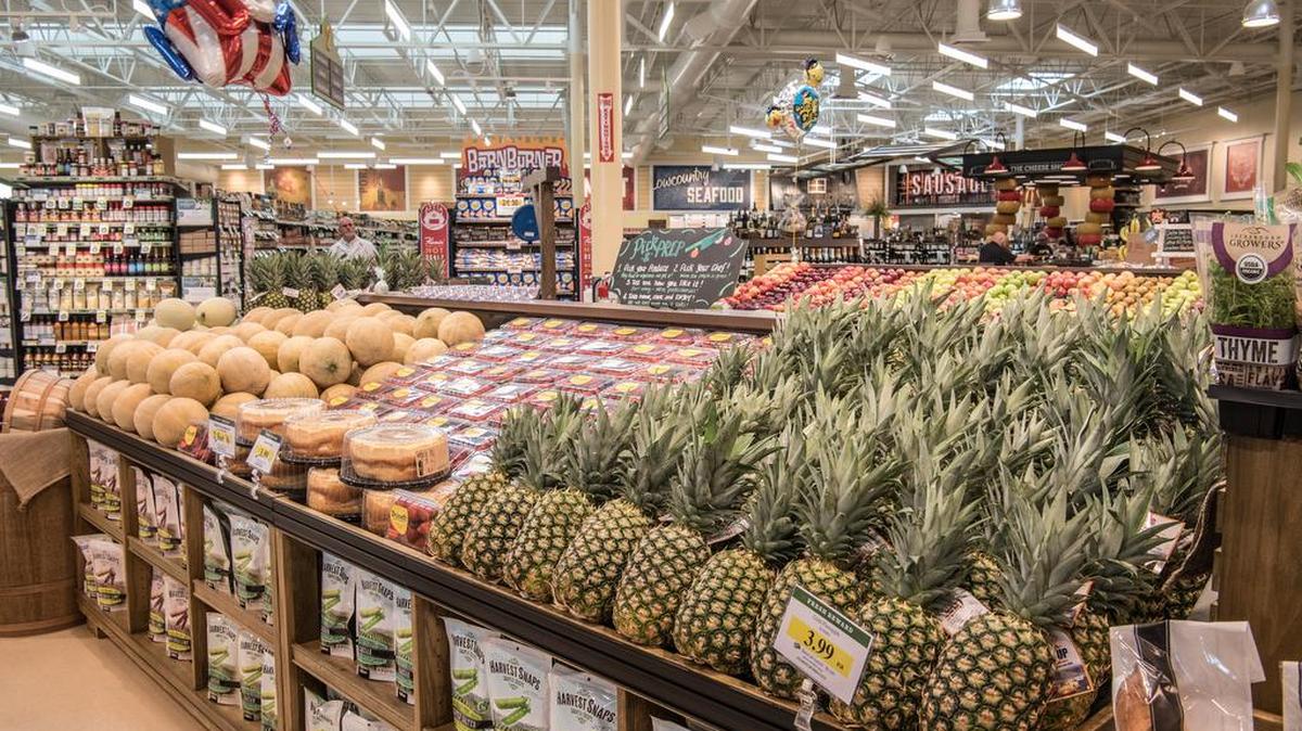 Groceries in South Carolina are right now exempt from the state’s 6 percent sales tax. But under a new House tax committee proposal, released Thursday, that exemption could be eliminated.